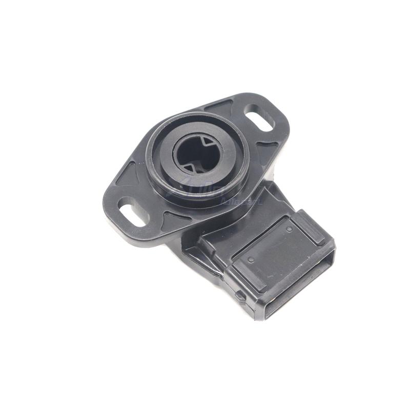 XUAN MD628077 TPS Throttle Position Sensor For Chrysler Sebring For Dodge Stratus For Mitsubishi Eclipse Galant Montero TPS4138