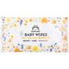 Amazon Brand Mama Bear Baby Wipes Pure Flushable 60 Pieces X 24 Pieces Made In Paraben Unscented [Flushable Wipes] 99.9% Water, Type, (1440 Pieces)