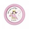 Once Upon A Party Princess Unicorn Party Plates (Pack of 8)