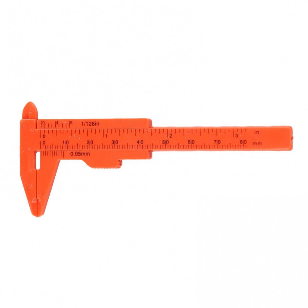 Удобный раздвижной штангенциркуль для быстрых внутренних и наружных измерений