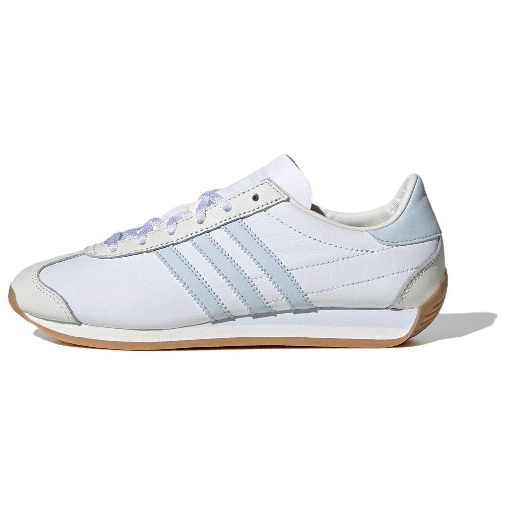 Adidas Country OG White Halo Blue Women Sneakers Cloud-White IE8410