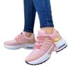 Womens Sneakers Stylish Casual Shoes for Women Lace-up Breathe Zapatos Para Mujeres Flat Base Anti-slip Woman's Sports Shoes