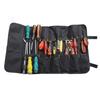 Multifunction Oxford Cloth Folding Wrench Bag Tool Roll Storage Pocket Tools Pouch Portable Case Organizer Holder