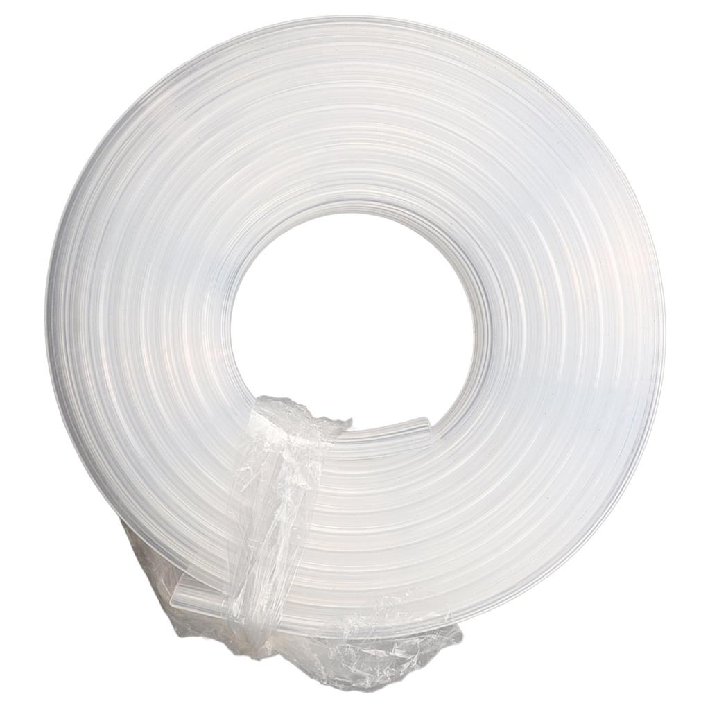 3 метра 8 линий чернильная трубка замена чернильный шланг для струйного принтера для УФ-принтера НД 5 мм ВД 3 мм