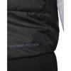 Nike Мужской жилет для бега с утеплителем Therma-FIT Adv Repel AeroLoft FB7542-010