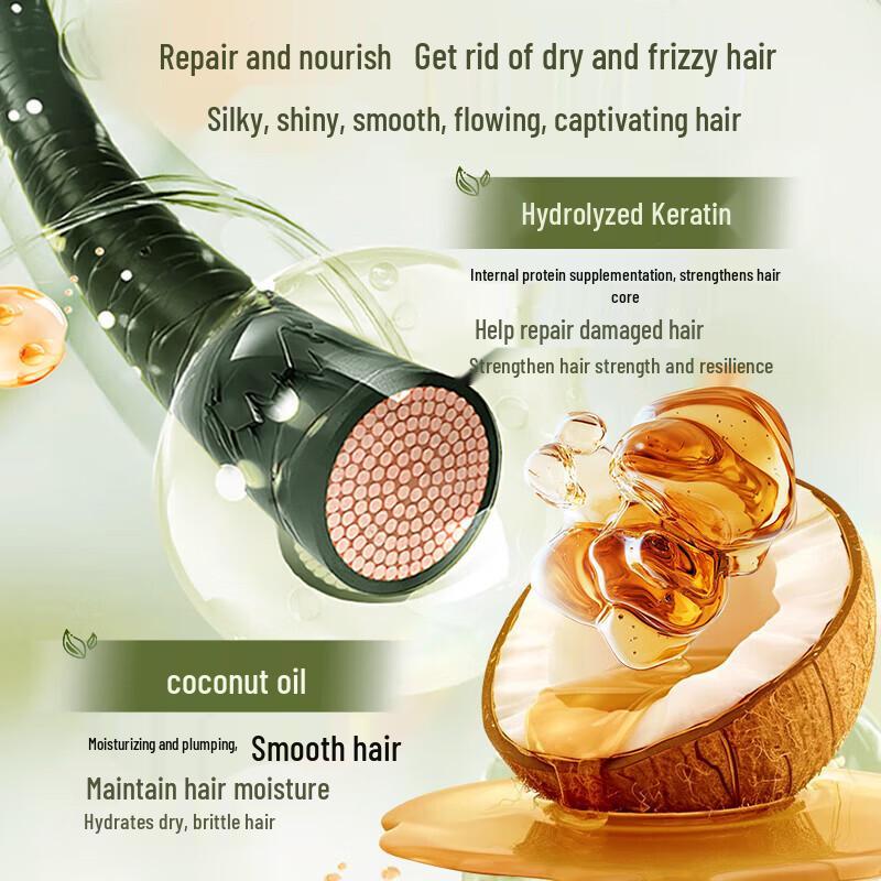 Bawang Anti-Hair Loss Shampoo & Scalp Serum Set