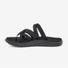 Teva Женские амортизирующие тапочки Voya zilleSa Stvf2317032 Mhb