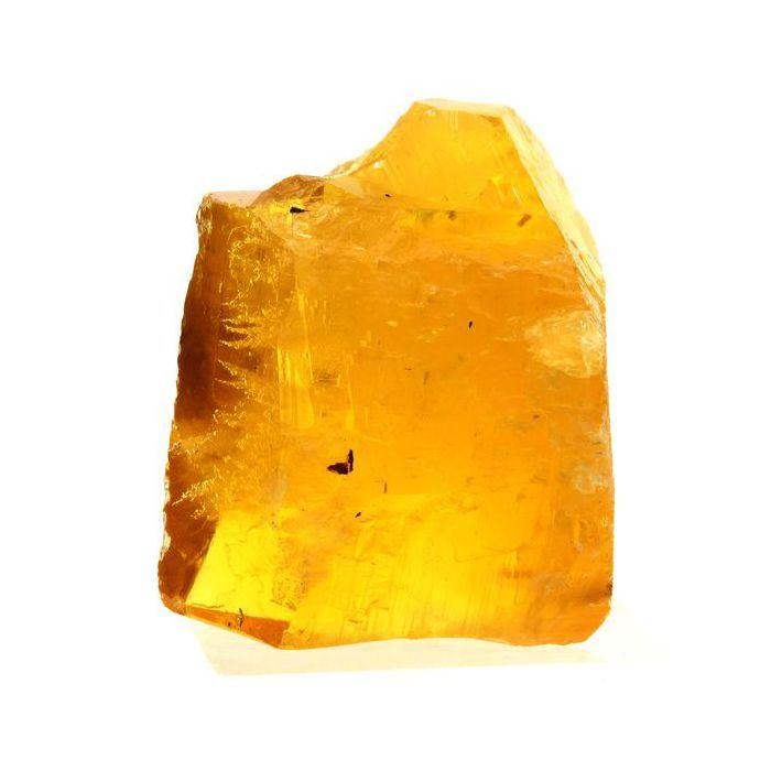 Pierres et Minéraux. Fluorite. 230.0 ct. Valzergues, Aveyron, Occitanie, France..