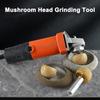 Angle Grinder Extension Connecting Rod Hand Grinder Modification Accessory Screw Shaft Polish And Polish the Tool for Projects