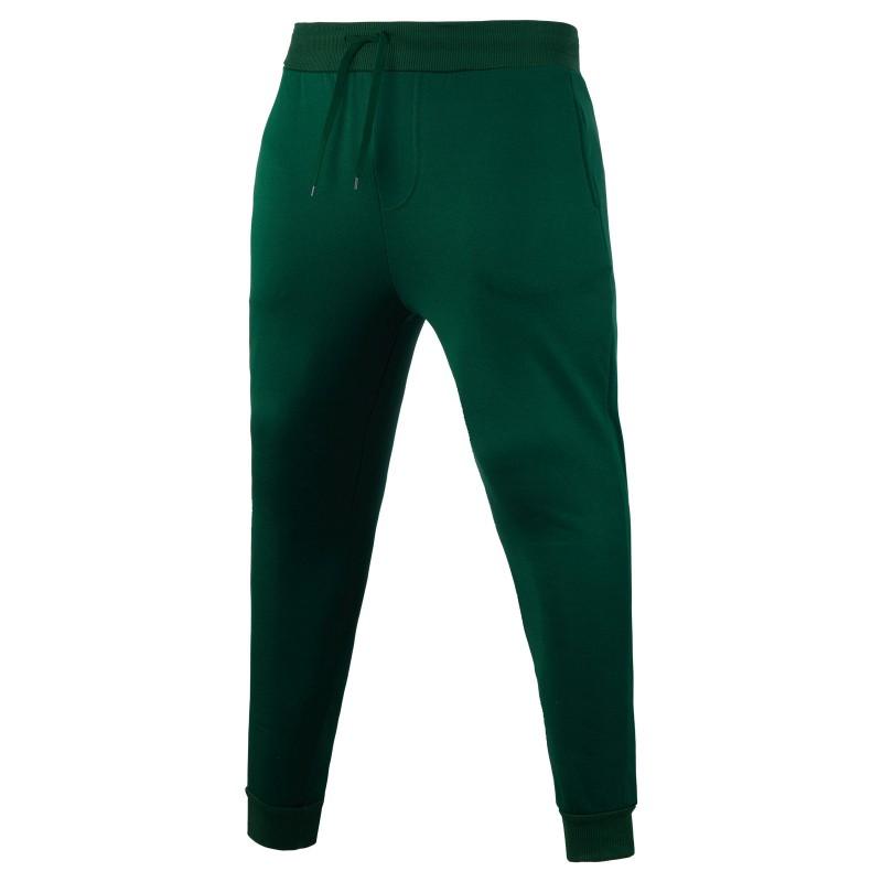 220g Mens Fleece Sweatpants Casual Sports Trousers