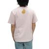 Dragon Ball Z Short Sleeve T-Shirt, Goku, Majin Buu, Capsule Corporation, Red Ribbon Army, Men's, Pink, Size 2 (Majin Buu), Size S