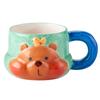 Cute Cartoon Ceramic Mug