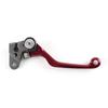 CRF150L Brake Handle CNC Motorcycle Clutch Brake Lever Handle for Honda CRF150L 2018