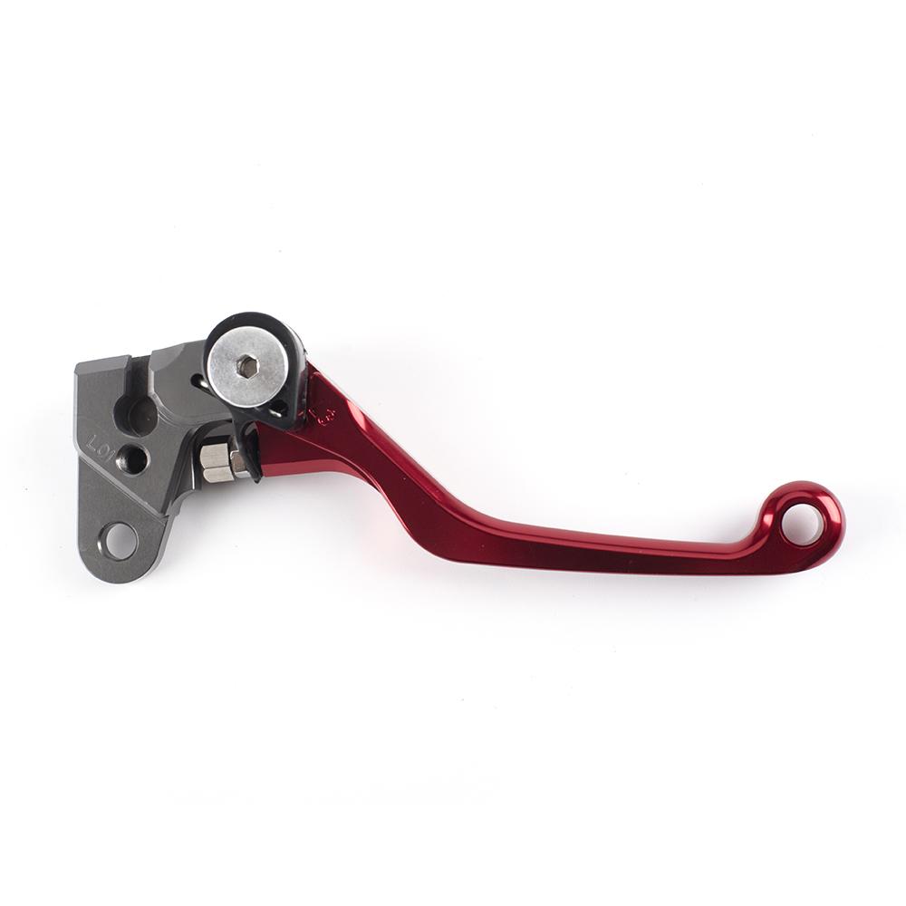 CRF150L Brake Handle CNC Motorcycle Clutch Brake Lever Handle for Honda CRF150L 2018
