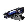 Wireless Bluetooth Car MP3 Player With FM Transmitter 3.5mm AUX Output Audio Receiver TF USB Flash Music Players Dual USB Charge