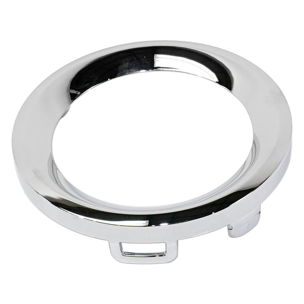 Tow Eye Cover Fog Light Lower Bumper Grill RH Side For Renegade Sport 6VN96SZ0AA