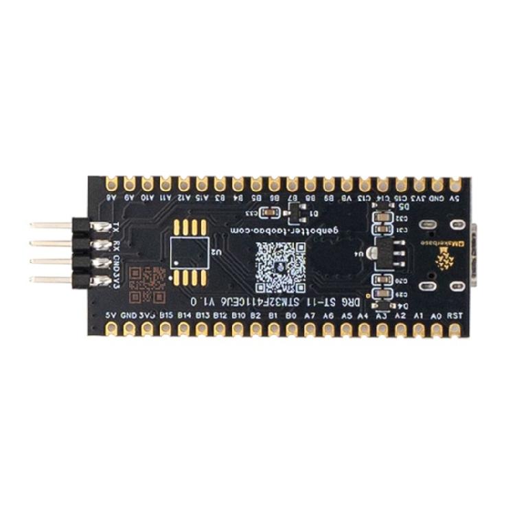 Профессиональный инструмент для встраиваемого программирования Блок питания Домашнее устройство STM32F411CEU6 Плата для обучения Замена