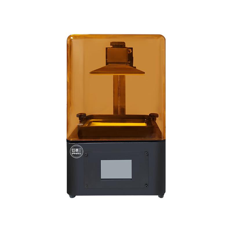 Juying PMAX 2K LCD Настольный 3D-принтер CN-вилка (адаптер в комплекте)