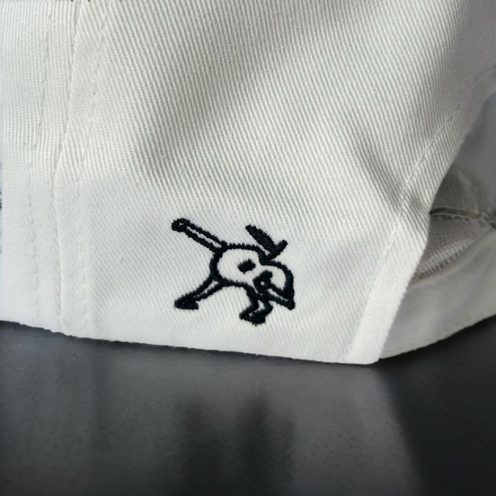 [Б/У] Эксклюзивная кепка Кореи BTS Jin IGIN POPUP GS25