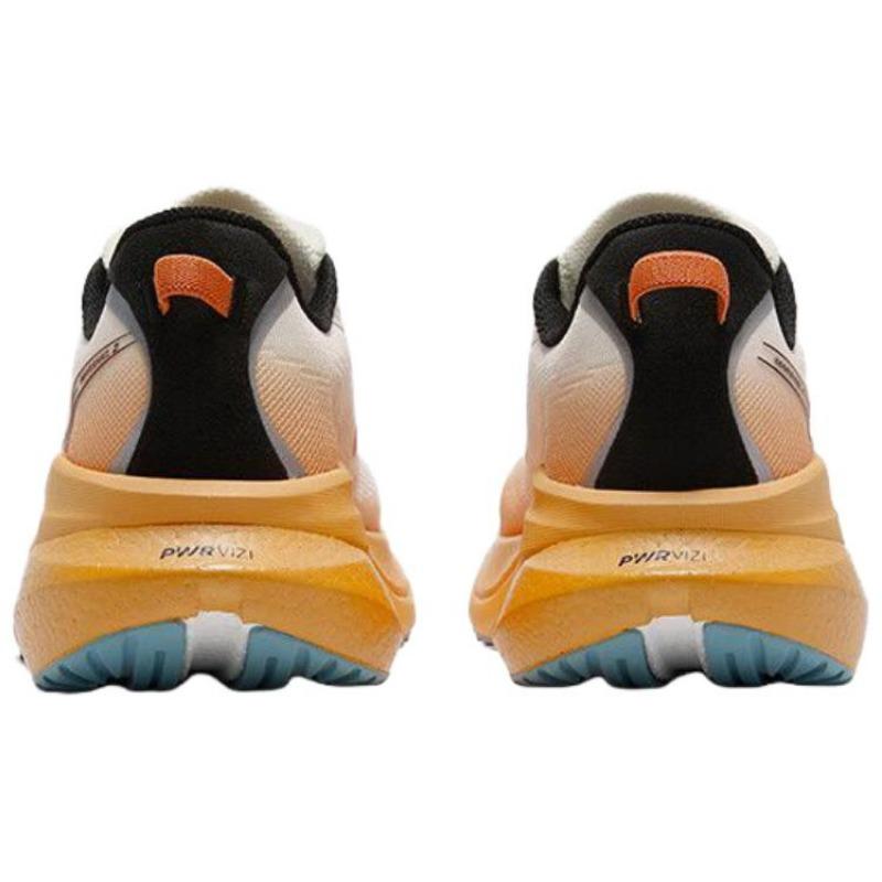 SAUCONY MARSHAL 2 мужские низкие беговые кроссовки бежевые удобные универсальные нескользящие прочные S28258-1
