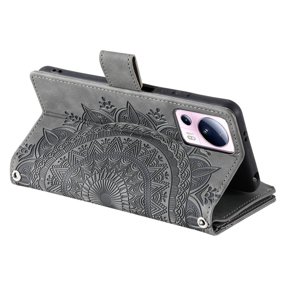 Для OnePlus 6,7,8,9,10,OnePlus Nord,OnePlus 8T,OnePlus 9R,OnePlus 10R...откидной кожаный кошелек на молнии с тиснением, чехол для сумки