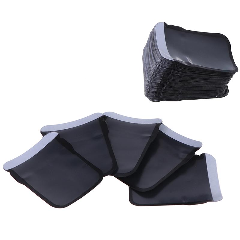 100 шт./пакет стоматологические материалы стоматологические барьерные конверты стоматологические сумки для рентгеновской пленки