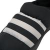 adidas Кроссовки унисекс Puffylette Black Grey Core-Black Grey-One GY4559