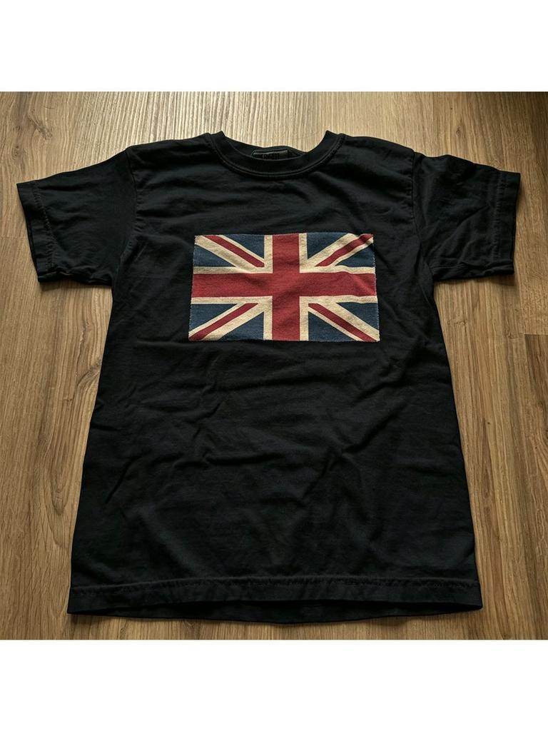 Summer 2026 New Arrivals Relaxed Fit Crew Neck Y2k Style Printed Tshirt Unisex Design Stylish And Suitable For Any Occasi