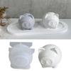 Food Grade Cake Decors Mold for Fondant, Candy, Chocolate, Clay Bake Baking Tool
