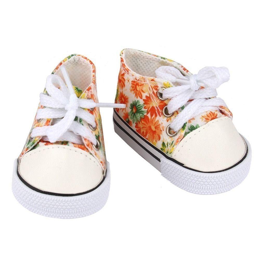 1 пара Мини кукольной обуви BJD, кеды на шнуровке для кукол, аксессуары для кукол, холщовые кеды для кукол, кукла Blythe, игрушка