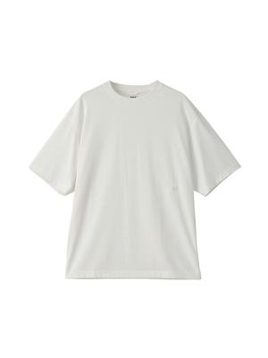 Helly Hansen Футболка с коротким рукавом One Point HOE62320 Цвет: Off-White Размер: WM