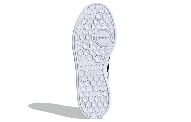 Мужские кроссовки Adidas Breaknet 'Белый Черный'