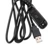 USB-кабель для программирования для Motorola APX8000 APX9000 XPR7550 XPR7550e XPR7580