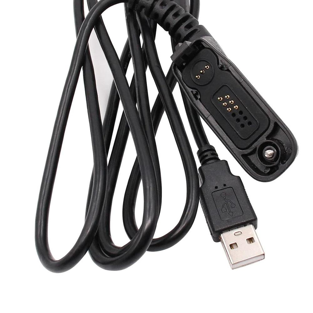 USB-кабель для программирования для Motorola APX8000 APX9000 XPR7550 XPR7550e XPR7580