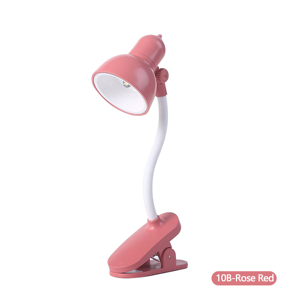 Мини-светильник для книг, складной светодиодный настольный светильник для чтения книг для домашней комнаты, компьютера, ноутбука, ночника, защита глаз