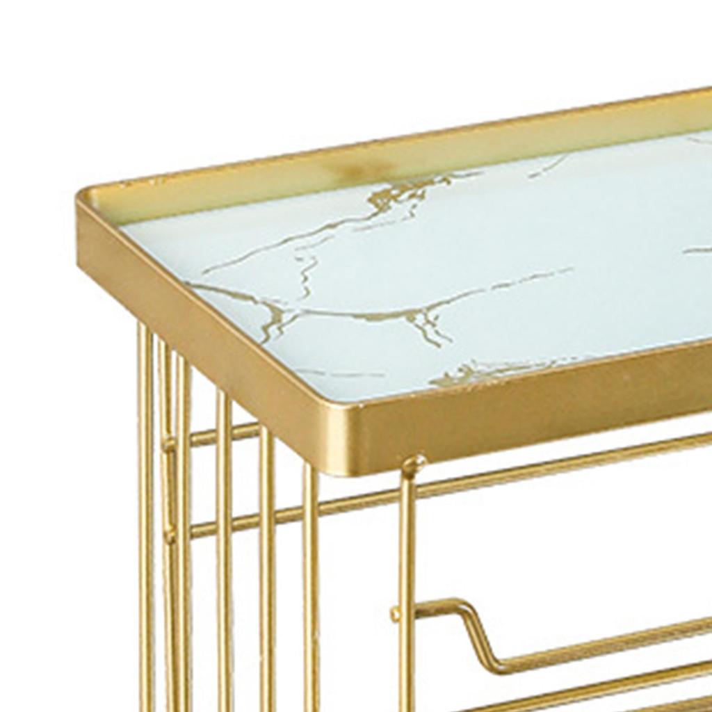 Holder with Shelf, Holder, Roll Holder, Bathroom Holder, Paper Towel Holder
