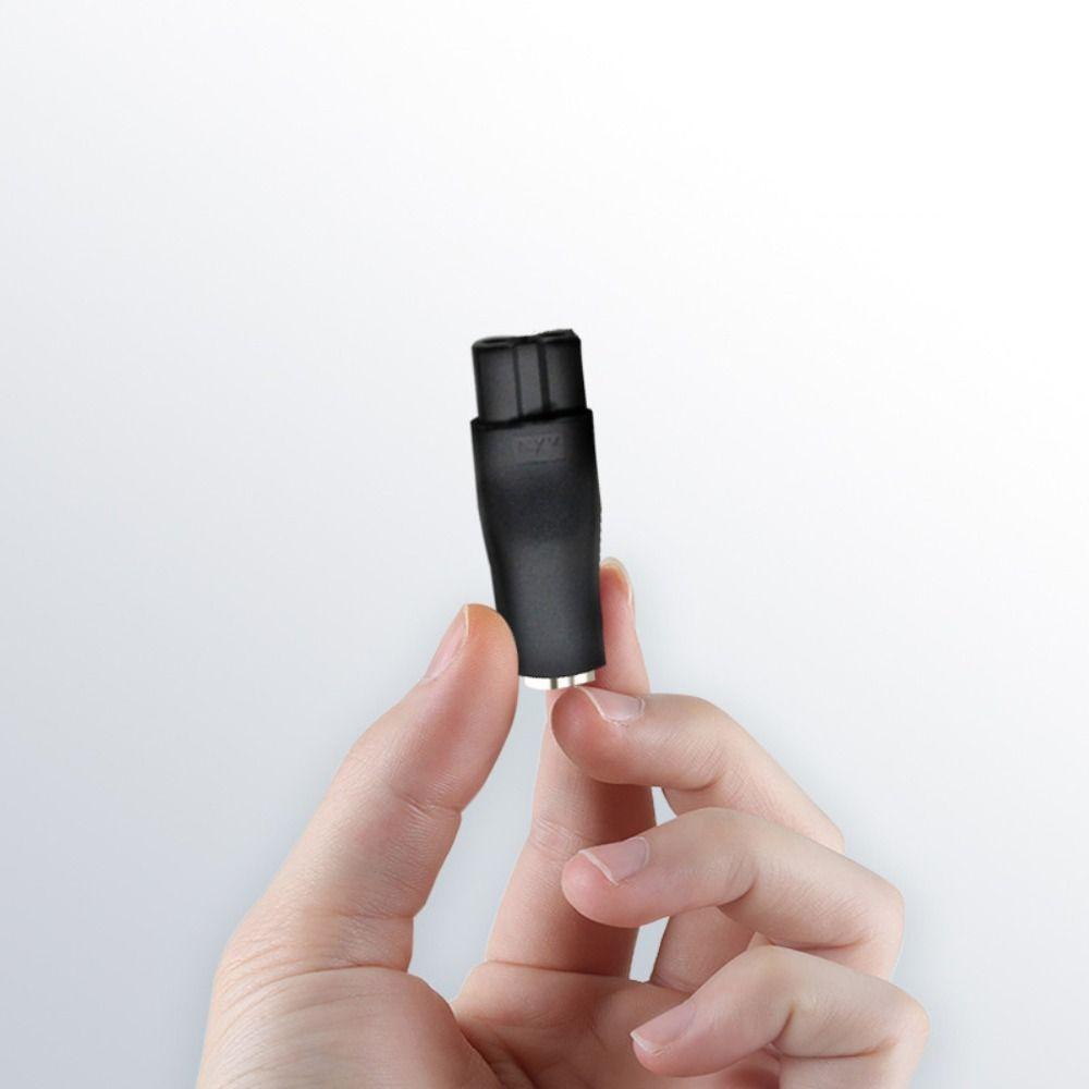Шнур питания для бритвенной машины USB-адаптер USB-кабель для зарядки Зарядное устройство для электрических машинок для стрижки волос