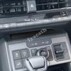FOR TOYOTA HILUX 2026 2027 silicone center control Upper storage box pad panel wireless charging pad Interior Accessories