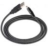 Высокоскоростной кабель-конвертер USB 2.0 в IEEE 1394, штекер-штекер, кабель для передачи данных 400 Мбит/с для подключения видеокамеры DCR-TRV75E