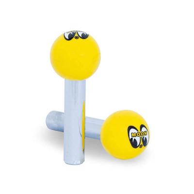 MOONEYES AA112MN Moon Eyes Глазное яблоко Ручка дверного замка Стильные американские Разные товары