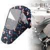 Oxford Cloth Stroller Rain Cover Rainproof Shield for Standard Pram