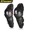 Ones Again Motorcycle Knee Pads Cycling Protective Gear Safety Equipment Adult Riders All Season Windproof Anti-Fall