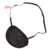 Adjustable Amblyopia Eye Patches for Adult & Child Occlusion Medical Lazy Eye Patch for Astigmatism Training Eyeshade