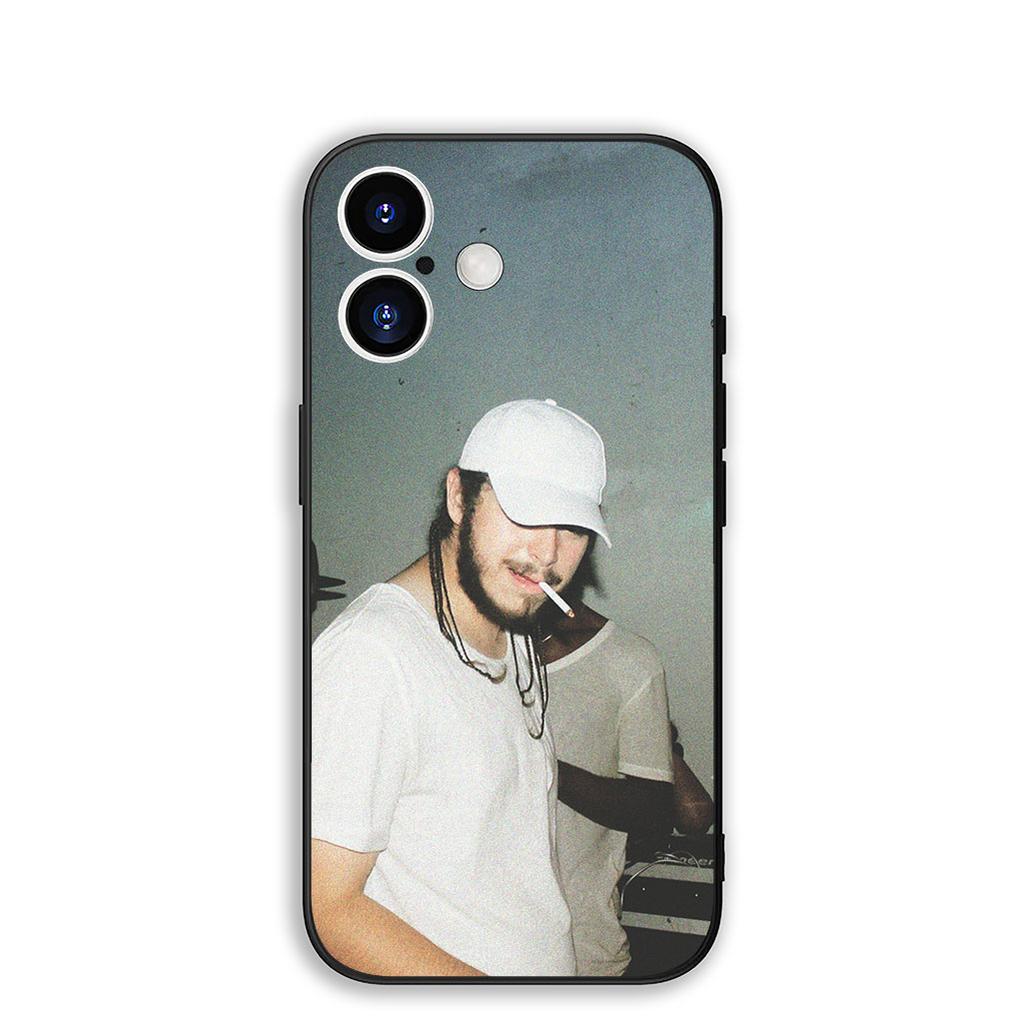 Cover for OPPO A40 A80 A60 A38 A79 A15 A16 A17 A18 A58 A78 A57 A53 A40M 4G 5G Protective Phone Case P-Posts Singer M-Malones