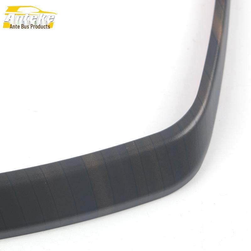 21 Sienna Steering Wheel & Dashboard Trim Decorative Sticker