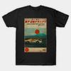 SPEED RACER JAPAN GRAND PRIX T-Shirt