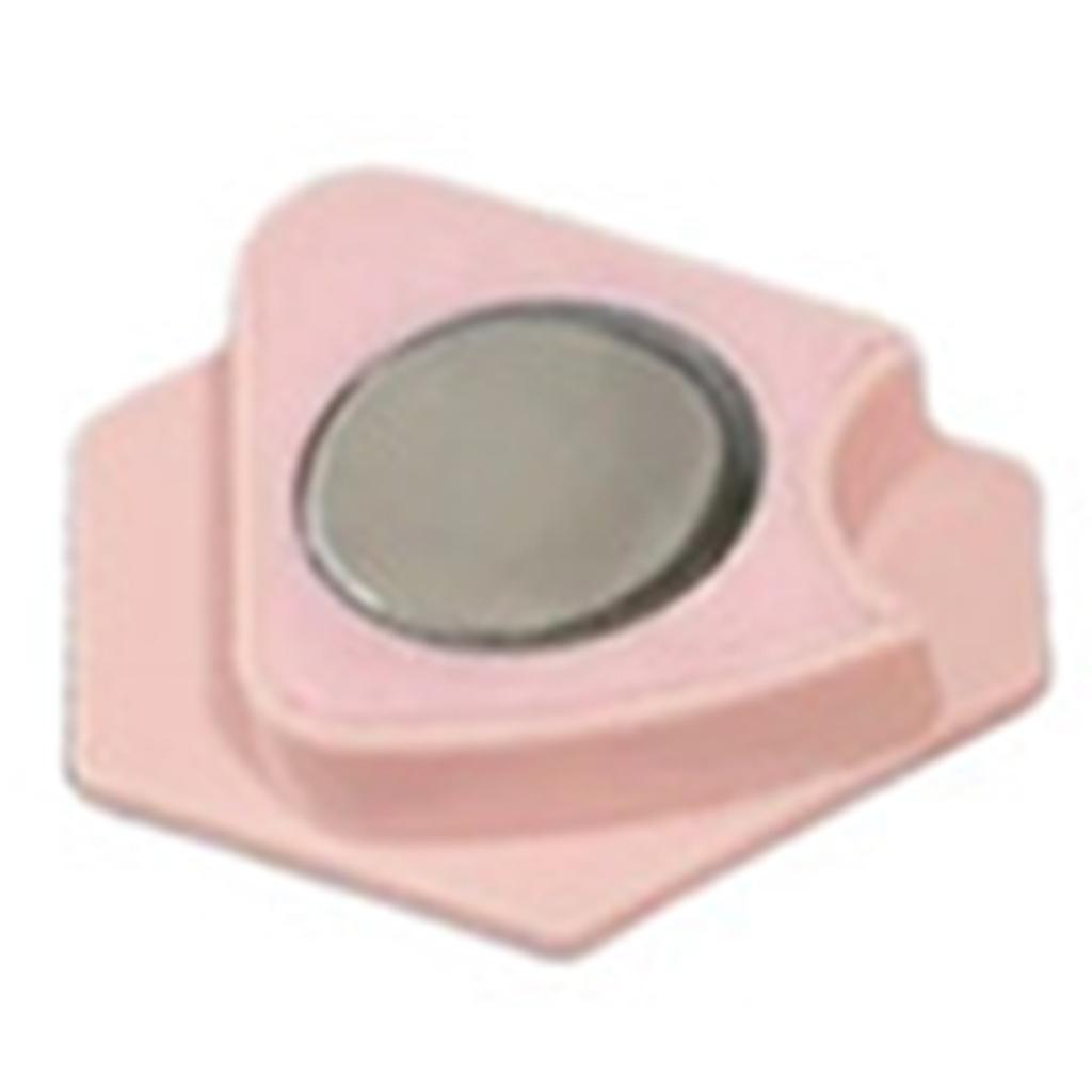 Магнитный направляющий элемент из смолы, легкий, устойчивый к ржавчине, направляющий магнит Sing Maine для одиночных игл Swng Mahies