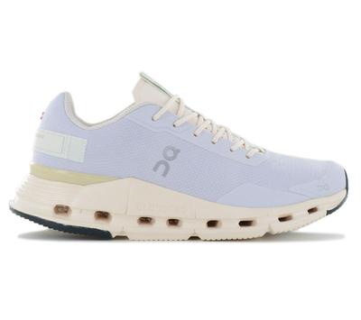 Cloudnova Form - женские кроссовки Cloud Shoes Lavender-Fawn 26.97874 ОРИГИНАЛ