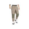 Sportswear Tech Pack Woven Joggers Men Bottoms Olive Grey CZ1623-040