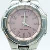 [USED] 295 Solar Radio-Controlled Watch, Working Casio Wave Ceptor, Ladies' Watch
